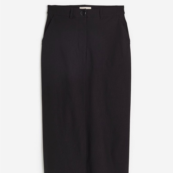 H&M Maxi Skirt - Picture 8 of 12